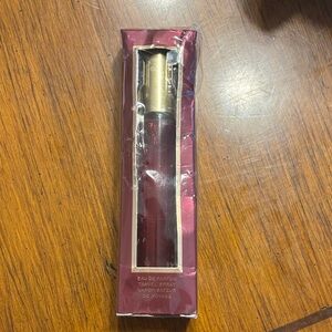 Victoria's Secret Very Sexy Travel Spray (damaged box perfume perfect)